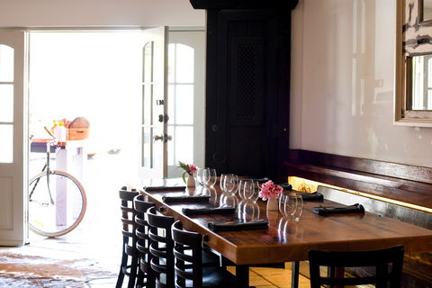 Osteria Il Coccia - Dalby Accommodation 0