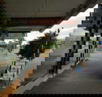 Pizza Pizza - Dalby Accommodation