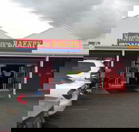 Rendezvous Cafe - Dalby Accommodation