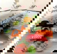 Rikyu - Dalby Accommodation