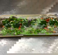 Rotana Restaurant  Cafe - Dalby Accommodation