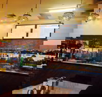 Rumaisa Pastry - Dalby Accommodation