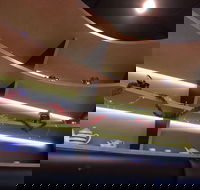 Silk Flower Coffee  Tea House - Dalby Accommodation