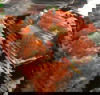 Sushi Sushi - Epping - Dalby Accommodation