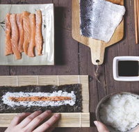 Sushi Maru - Five Dock - Dalby Accommodation