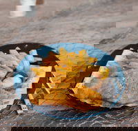 Sweetlips Fish  Chips - Scarborough - Dalby Accommodation