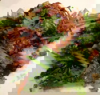 Thai Elephant - Milperra - Dalby Accommodation