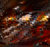 The Junk Bar - Dalby Accommodation