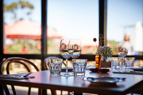 The Pickled Sisters Cafe - Dalby Accommodation 0