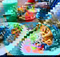 The Yarra Valley Smokery - Dalby Accommodation