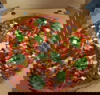Torino Pizza Pasta Grill - Dalby Accommodation