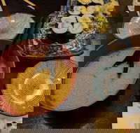 Toyama - Dalby Accommodation