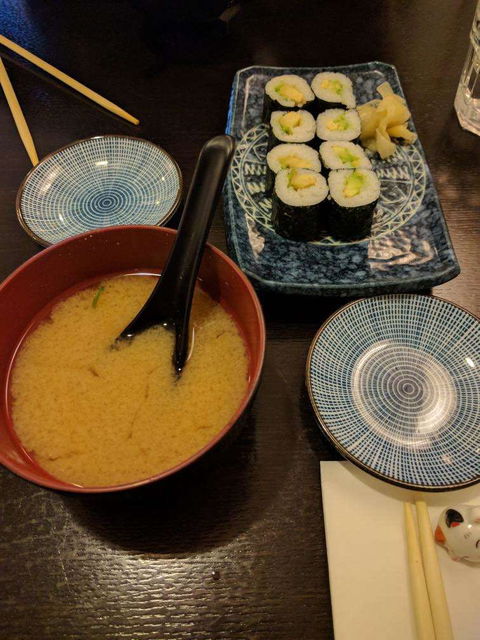 Toyama - Dalby Accommodation 0