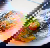 V Series - Dalby Accommodation