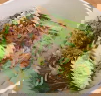 Wong Hawker's Food - Dalby Accommodation