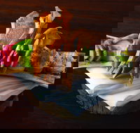 Woodstock Coterie Restaurant - Dalby Accommodation