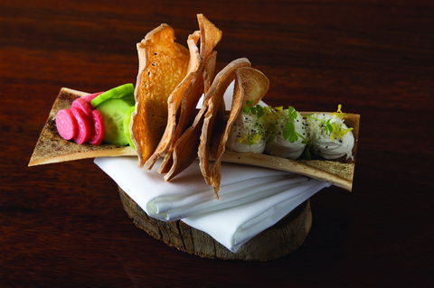 Woodstock Coterie Restaurant - Dalby Accommodation 0