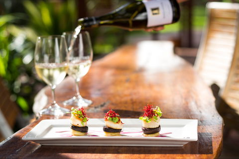 Woodstock Coterie Restaurant - Dalby Accommodation 1