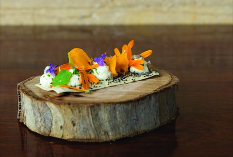 Woodstock Coterie Restaurant - Dalby Accommodation 2