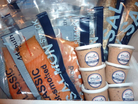 41 Degrees South Tasmania - Dalby Accommodation 1