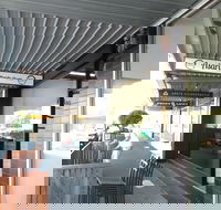 Asari's - Dalby Accommodation