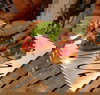 Bracegirdle's - McLaren Vale - Dalby Accommodation