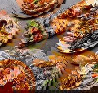 Brent's Patisserie - Dalby Accommodation