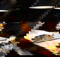 Cape Grim Grill  Kauri Bistro - Dalby Accommodation