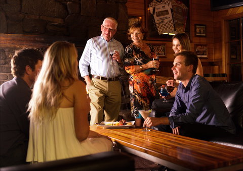 Cape Grim Grill @ Kauri Bistro - Dalby Accommodation 1