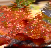 Chef Lagenda - Deer Park - Dalby Accommodation