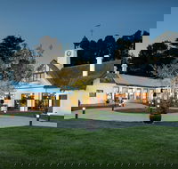 Coombe Yarra Valley - Dalby Accommodation