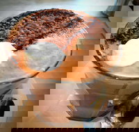 Dome - Busselton - Dalby Accommodation