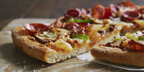 Domino's - Keysborough - Dalby Accommodation 0