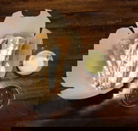 Dr. Donuts - Dalby Accommodation