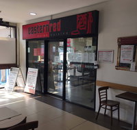 Eastern Red
