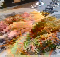 Friars Cafe - Dalby Accommodation