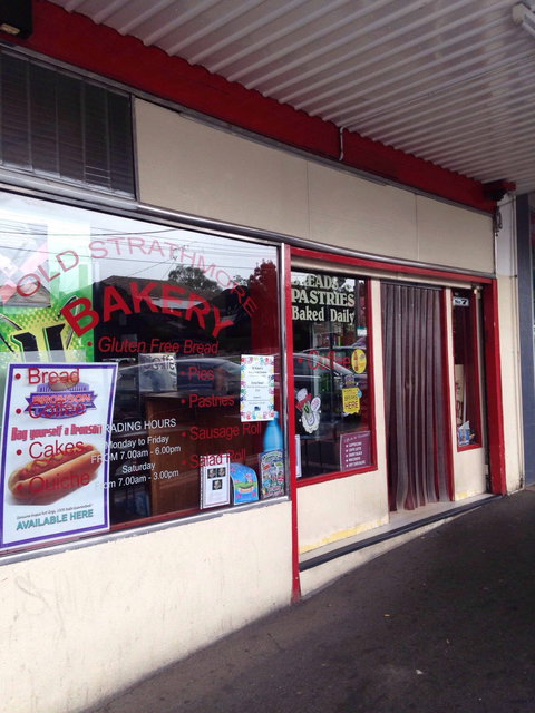 Gippsland Food & Wine - Dalby Accommodation 0