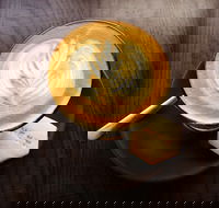 Hexx Cafe - Dalby Accommodation