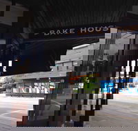 Ionsky's Bake House - Dalby Accommodation