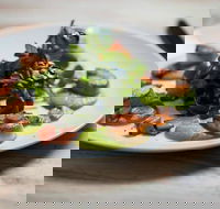 Ironbark Woodfired Pizza Restaurant  Cafe - Dalby Accommodation