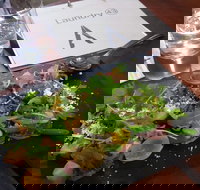 Laundry 43 - Dalby Accommodation