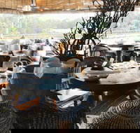 Leaves and Fishes - Dalby Accommodation