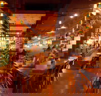 Leaf Cafe  Co - Rouse Hill - Dalby Accommodation