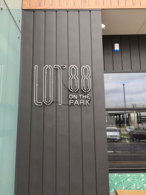 Lot 88 On The Park - Dalby Accommodation 0