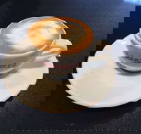 Lunch 168 - Dalby Accommodation