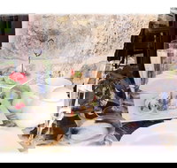 Magiric - Indulgent High Tea Catering - Dalby Accommodation