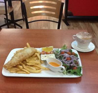 Mint Rd - Dalby Accommodation