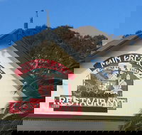 Min Palace Chinese and Thai Restaurant - Dalby Accommodation