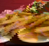 New Dublin Hotel - Dalby Accommodation