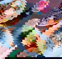 North Beach Kitchen - Dalby Accommodation